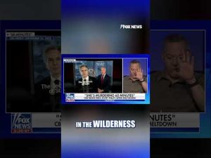 Read more about the article Greg Gutfeld: Scott Pelley is a drama queen #shorts  #news #foxnews #us