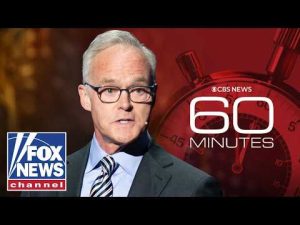 Read more about the article ‘BOSS IS STILL THE BOSS’: Hume speaks on Pelley firing after alleged Bari Weiss dispute