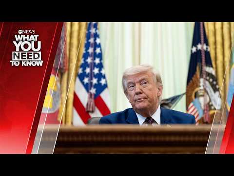 Read more about the article House Votes to Limit Trump’s War Powers; Knicks Take Game 1. What You Need to Know- June 4, 2026