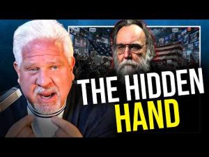Read more about the article How THIS Crazed ‘End Times Philosopher’ is Working to Corrupt the American Right