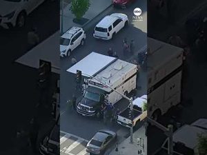 Read more about the article New details in hourslong hostage standoff in California