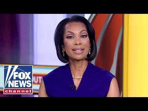 Read more about the article Harris Faulkner: These RED FLAGS didn’t scare them off…