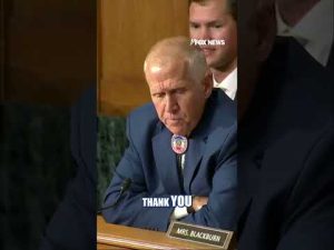 Read more about the article ‘KICK HIS A–‘: Bessent on past clash with acting DNI #foxnews #news #us #fox