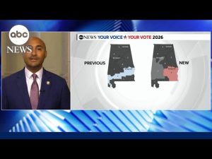Read more about the article Congressman at risk of losing seat due to redistricting is ‘in it to fight’