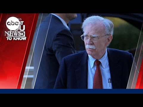 Read more about the article John Bolton to Plead Guilty; Screwworm Returns to U.S. What You Need to Know – June 4th, 2026