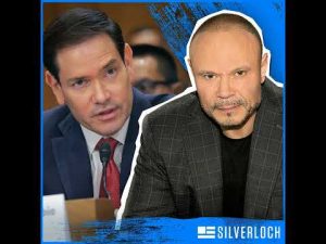 Read more about the article Is The Country Splitting Apart? (Ep. 2529)