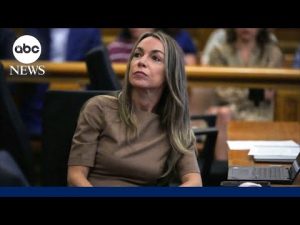 Read more about the article Karen Read files lawsuit against Massachusetts State Police, Canton Police