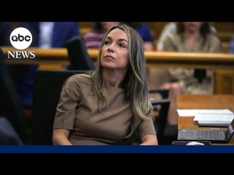 Read more about the article Karen Read files lawsuit against Massachusetts State Police, Canton Police