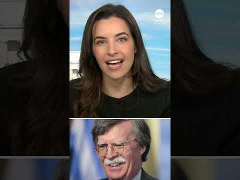 Read more about the article John Bolton expected to plead guilty over mishandling classified information: Sources