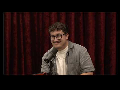 You are currently viewing Joe Rogan Experience #2509 – Caleb Hammer