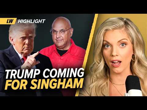 Read more about the article BOMBSHELL: Trump Admin’s New Investigation Targets MASSIVE Web of Far-Left Corruption