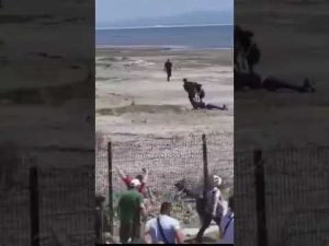 Read more about the article Albania Revolts Against Kushner’s New (Epstein?) Island