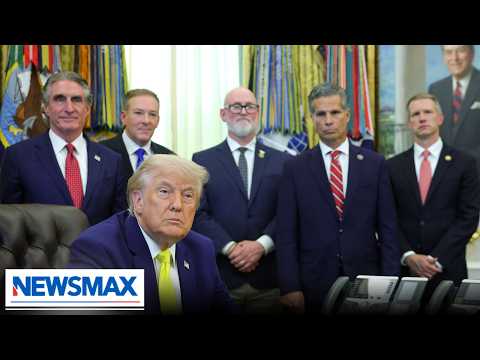 You are currently viewing Trump announces $700M plan for coal plants