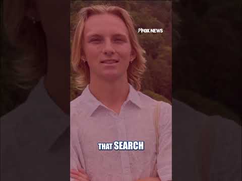Read more about the article Auburn student VANISHES during family trip to Japan #foxnews #world #news