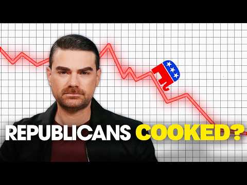 You are currently viewing Are Republicans About To Lose 2026?
