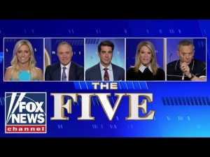Read more about the article ‘The Five’: New disturbing revelations surface…
