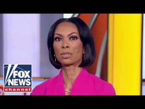 Read more about the article Harris Faulkner: This is HORRIFIC!
