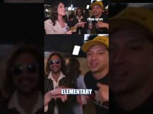 Read more about the article Pratt supporters GO OFF on reporter #foxnews #news #us #fox