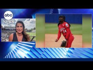 Read more about the article Texas Tech eyes another national softball title at Women’s College World Series