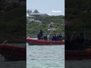 Read more about the article US Coast Guard arrives in Bahamas to search for clues in Lynette Hooker investigation