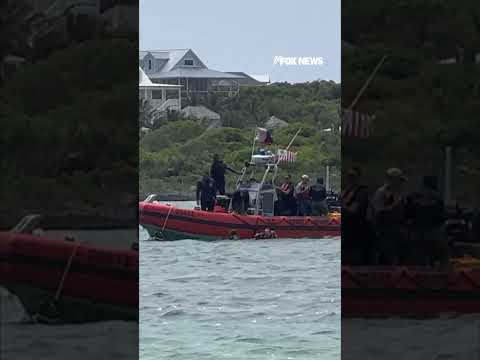 Read more about the article US Coast Guard arrives in Bahamas to search for clues in Lynette Hooker investigation