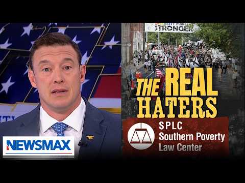 You are currently viewing Carl Higbie: ‘A leftist group that decides racism paid the KKK to burn crosses’