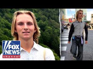 Read more about the article NEW DETAILS: American college student missing in Japan