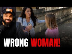 Read more about the article Rep. Anna Paulina Luna Attacked Outside Capitol Hill… Charges Pressed