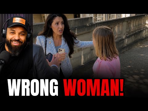 Read more about the article Rep. Anna Paulina Luna Attacked Outside Capitol Hill… Charges Pressed