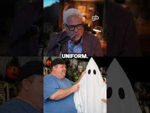 Read more about the article The SPLC was PAYING for KKK hoods?!