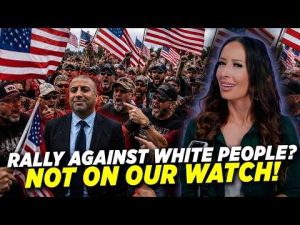 Read more about the article Anti-American Event BACKFIRES in Texas as Radical Organizer gets Humiliated!