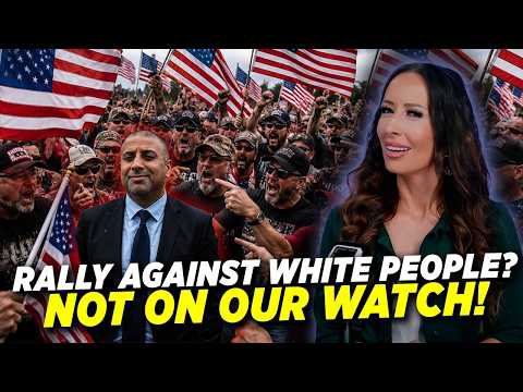 Read more about the article Anti-American Event BACKFIRES in Texas as Radical Organizer gets Humiliated!