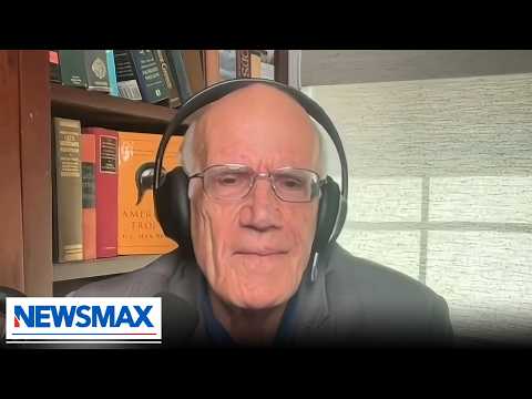 Read more about the article Victor Davis Hanson: ‘Graham Platner is abusive towards women, they feel threatened by him’