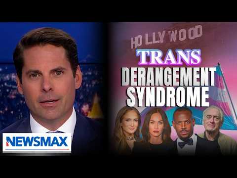 Read more about the article Finnerty exposes ‘weirdest trend in all of human history’ occurring in Hollywood