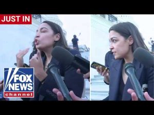 Read more about the article JUST IN: AOC dodges questions on allegations in new reports about Graham Platner
