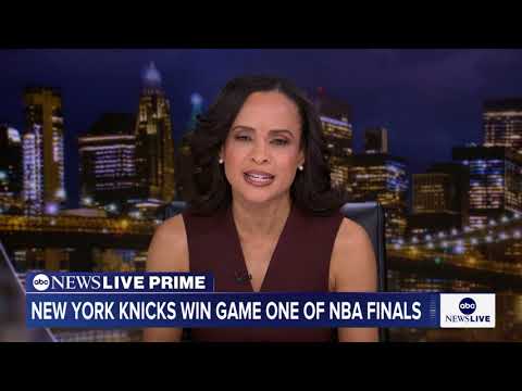 Read more about the article ABC News Live Prime: Jun 4, 2026