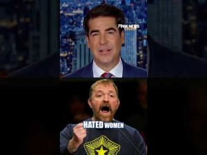 Read more about the article Watters: Graham Platner faces another ‘DOOZY’  #foxnews #news #us #fox #media
