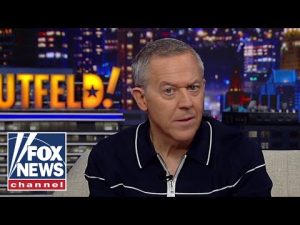 Read more about the article Gutfeld: This can be FATAL…
