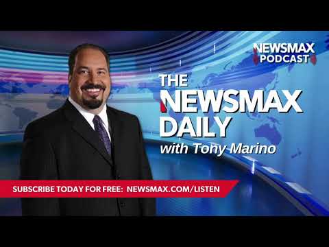 You are currently viewing Ceasefire? What Ceasefire?? | The NEWSMAX Daily (06/04/2026)