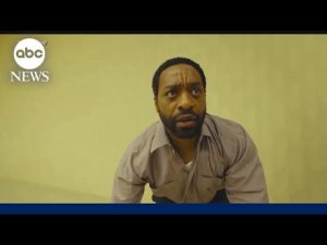 Read more about the article Horror film ‘Backrooms’ makes box office history