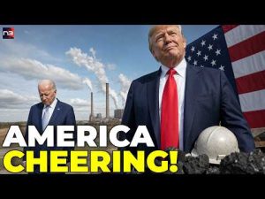 Read more about the article WH BREIFING: Trump Just Dropped a MASSIVE Comeback Plan And Wisconsin Is Next