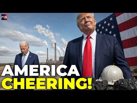 Read more about the article WH BREIFING: Trump Just Dropped a MASSIVE Comeback Plan And Wisconsin Is Next