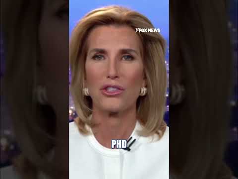 Read more about the article Laura Ingraham: The longer this count goes on, the worse Republicans usually do