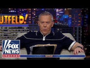 Read more about the article Gutfeld: Rubio got his revenge…