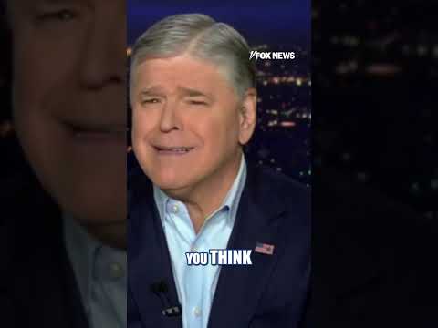 Read more about the article Hannity: Democrats are clearly ashamed of Graham Platner #shorts #foxnews #news #us