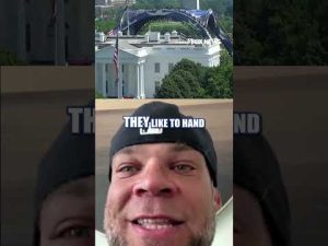 Read more about the article TYRUS: You ever heard of the Olympics? #olympics #shorts #tyrus #ufc