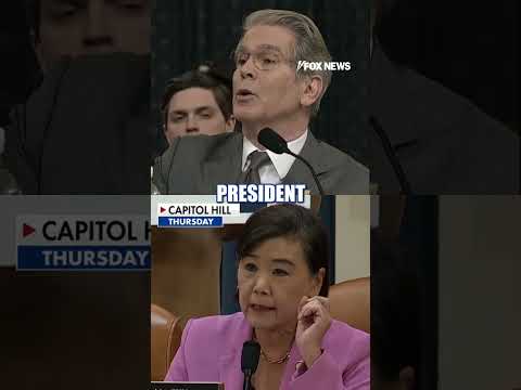 Read more about the article Dem fails BASIC history test at hearing #shorts