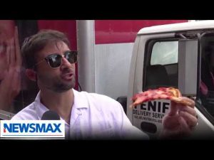 Read more about the article ‘Fake news’ NYC locals trash new pizza poll | The Right Squad