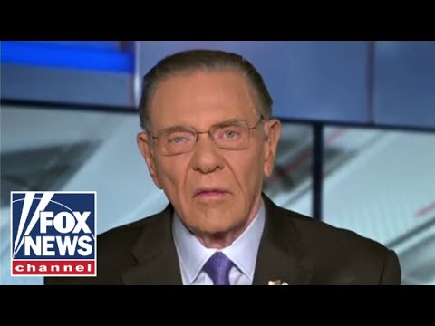 Read more about the article Jack Keane: We have to return to full combat
