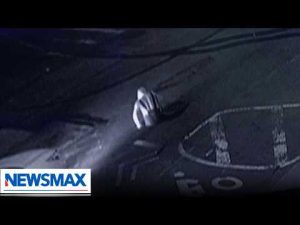 Read more about the article Security concerns raised after mystery men sneak into NYC sewers | National Report